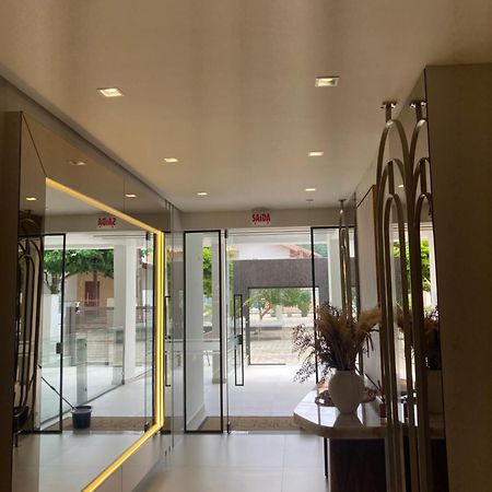 Conchas Das Caravelas Governador Celso Ramos Esterno foto