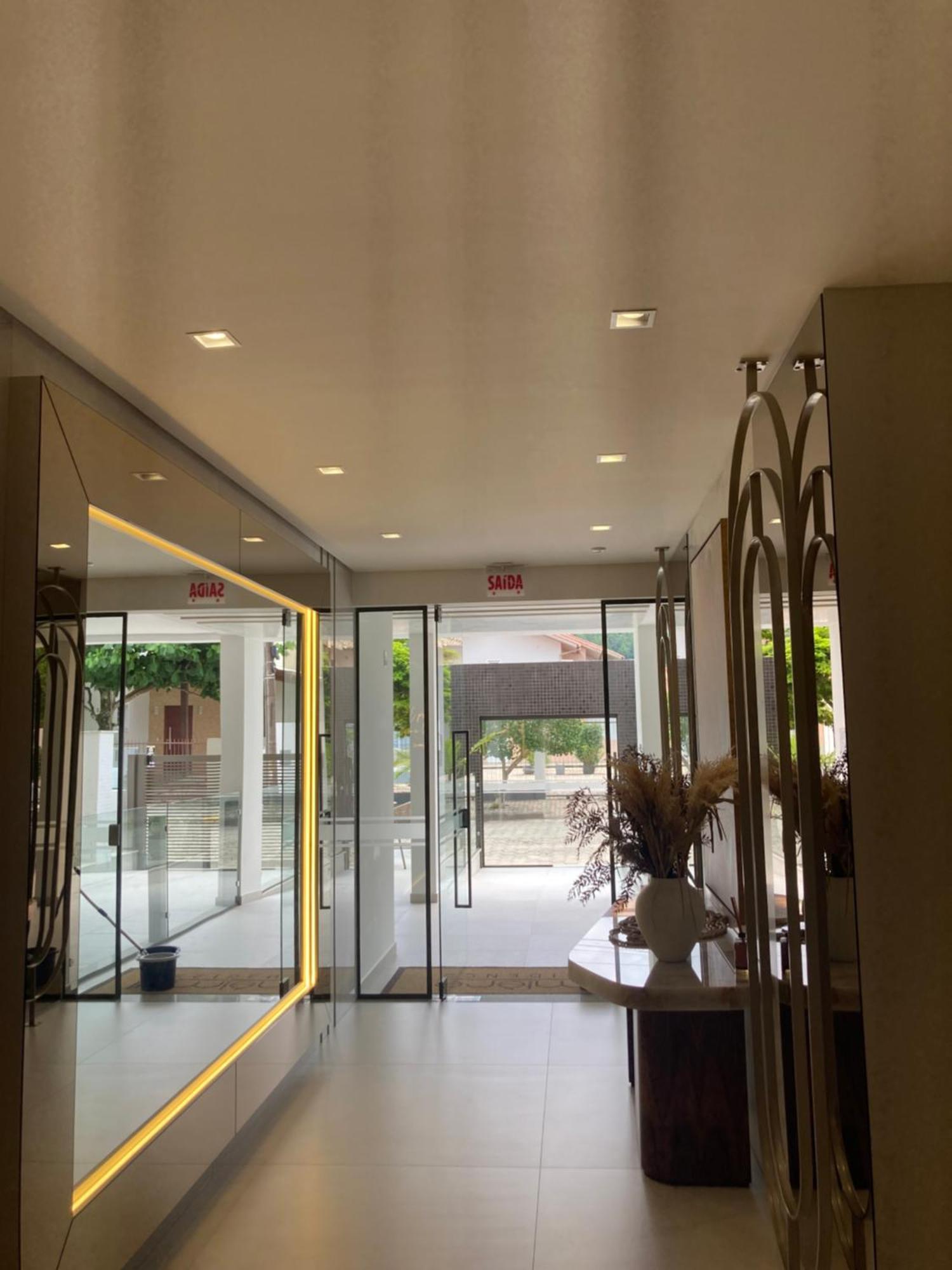 Conchas Das Caravelas Governador Celso Ramos Esterno foto